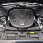 Mercedes Maybach S600 W222 V12 Biturbo Obsidian Must Almost Real 1:18 - image 10 of 11