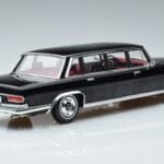 Mercedes 600 LWB Pullman W100 Must MCG 1:18 MCG18187 Metall - image 2 of 6