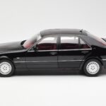 Mercedes S600 W140 Must Norev 1:18 - image 4 of 8