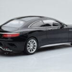 Mercedes AMG S63 C217 Coupe Must GT Spirit 1:18 - image 2 of 6