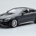 Mercedes AMG S63 C217 Coupe Must GT Spirit 1:18