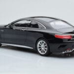 Mercedes AMG S63 C217 Coupe Must GT Spirit 1:18 - image 5 of 6