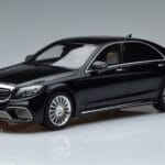Mercedes AMG S65 W222 Must GT Spirit 1:18 GT228 Vaik