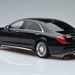 Mercedes AMG S65 W222 Must GT Spirit 1:18 GT228 Vaik - image 5 of 6