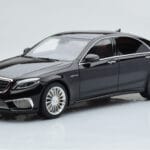 Mercedes AMG S65 W222 Must GT Spirit 1:18