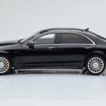 Mercedes AMG S65 W222 Must GT Spirit 1:18 - image 3 of 6