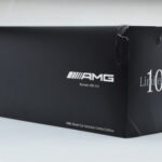 Mercedes AMG S65 W222 Valge GT Spirit 1:18 - image 6 of 8