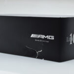 Mercedes AMG S65 W222 Valge GT Spirit 1:18 - image 7 of 8