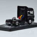 Mercedes SK2 1850 Must IXO 1:43 - image 2 of 6