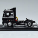 Mercedes SK2 1850 Must IXO 1:43 - image 3 of 6