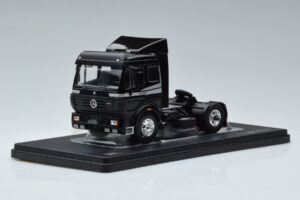 Mercedes SK2 1850 Must IXO 1:43