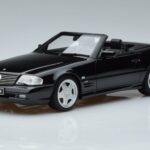 Mercedes SL73 AMG R129 Otto 1:18 OT958 Vaik