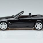 Mercedes SL73 AMG R129 Otto 1:18 OT958 Vaik - image 3 of 6