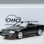 Mercedes SL73 AMG R129 Otto 1:18 OT958 Vaik - image 6 of 6