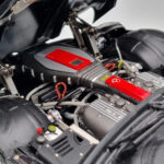 Mercedes SLR McLaren Must CMC 1:18 - image 9 of 10