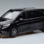 Mercedes V-Class W447 V260L Must Mercedes 1:18 QALCN89911150 Metall