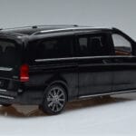 Mercedes V-Class W447 V260L Must Mercedes 1:18 QALCN89911150 Metall - image 3 of 8