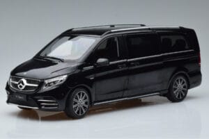 Mercedes V-Class W447 V260L Must Mercedes 1:18 QALCN89911150 Metall