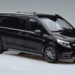 Mercedes V-Class W447 V260L Must Mercedes 1:18 QALCN89911150 Metall - image 7 of 8