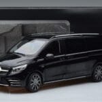 Mercedes V-Class W447 V260L Must Mercedes 1:18 QALCN89911150 Metall - image 8 of 8