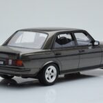 Mercedes W123 AMG 280 Hall Otto 1:18 - image 2 of 6