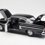 Mercury Montclair Hardtop Politseiauto Sun Star 1:18 - image 5 of 7