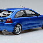 MG ZR 160 Sinine Otto 1:18 - image 2 of 6