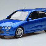 MG ZR 160 Sinine Otto 1:18