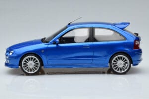 MG ZR 160 Sinine Otto 1:18 OT416 Vaik - pilt 3/6