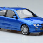 MG ZR 160 Sinine Otto 1:18 - image 4 of 6