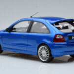 MG ZR 160 Sinine Otto 1:18 - image 5 of 6