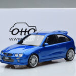 MG ZR 160 Sinine Otto 1:18 - image 6 of 6