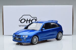 MG ZR 160 Sinine Otto 1:18 OT416 Vaik - pilt 6/6