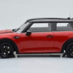 Mini Cooper S JCW F56 Punane Otto 1:18 - image 3 of 6
