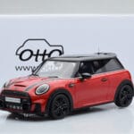 Mini Cooper S JCW F56 Punane Otto 1:18 - image 6 of 6