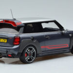 Mini John Cooper Works GP F56 Hall Otto 1:18 - image 2 of 6