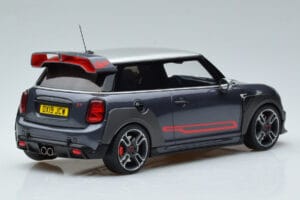 Mini John Cooper Works GP F56 Hall Otto 1:18 OT407 Vaik - pilt 2/6