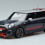 Mini John Cooper Works GP F56 Hall Otto 1:18