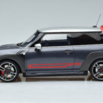 Mini John Cooper Works GP F56 Hall Otto 1:18 - image 3 of 6