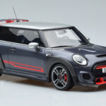 Mini John Cooper Works GP F56 Hall Otto 1:18 - image 4 of 6