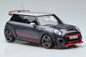 Mini John Cooper Works GP F56 Hall Otto 1:18 OT407 Vaik - pilt 4/6