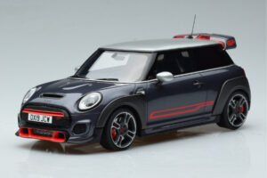 Mini John Cooper Works GP F56 Hall Otto 1:18