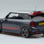 Mini John Cooper Works GP F56 Hall Otto 1:18 - image 5 of 6