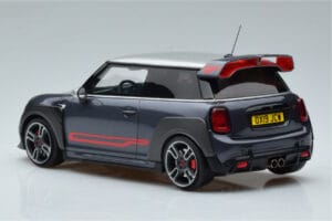 Mini John Cooper Works GP F56 Hall Otto 1:18 OT407 Vaik - pilt 5/6