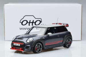 Mini John Cooper Works GP F56 Hall Otto 1:18 OT407 Vaik - pilt 6/6