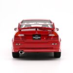 Mitsubishi Lancer Evolution VI CP9A Tommi Makinen Edition Punane Otto 1:18 - image 5 of 5