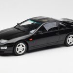 Nissan 300ZX Z32 Must Metallik Otto 1:18