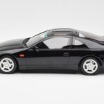 Nissan 300ZX Z32 Must Metallik Otto 1:18 - image 3 of 6