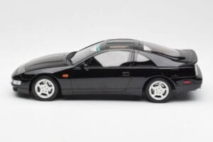 Nissan 300ZX Z32 Must Metallik Otto 1:18 OT262 Vaik - pilt 3/6