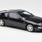 Nissan 300ZX Z32 Must Metallik Otto 1:18 - image 4 of 6